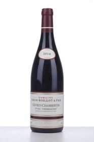 france-bourgogne-wine-gevrey-chambertin-les-cherbaudes-2014